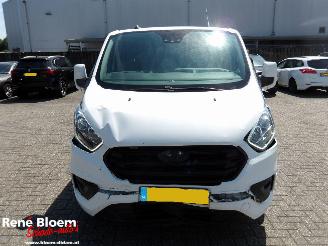 Ford Transit CUSTOM 300 2.0 TDCI L2H1 Trend 131pk picture 6