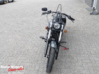 Harley-Davidson Night train 88 FXSTB picture 8