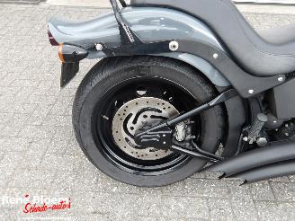 Harley-Davidson Night train 88 FXSTB picture 17