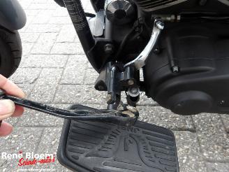 Harley-Davidson Night train 88 FXSTB picture 19