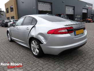 Jaguar XF 2.2D Premium Business Edition picture 2