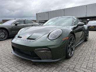 skadebil auto Porsche 911 922.2 GT3 WEISSACH 510pk 2026/7