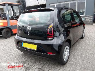 Volkswagen Up! 1.0 5-drs clima picture 4