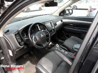 Mitsubishi Outlander 2.0 PHEV Limited Edition X-Line picture 17