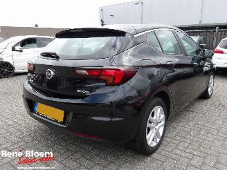Voiture accidenté Opel Astra 1.0 Edition 5drs 2016/7
