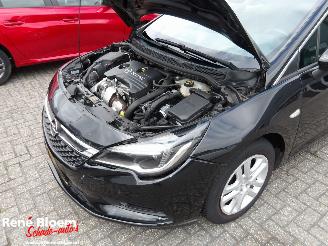 Opel Astra 1.0 Edition 5drs picture 8