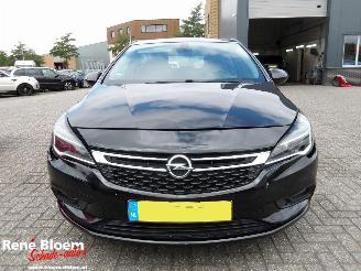 Opel Astra 1.0 Edition 5drs picture 3