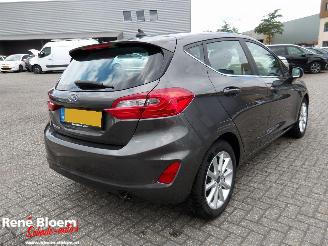 Ford Fiesta 1.0 EcoBoost Titanium 5-drs picture 4