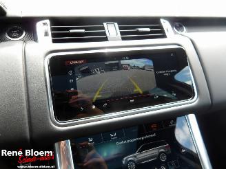 Land Rover Range Rover sport 2.0 P400e Autobiography Dynamique picture 24
