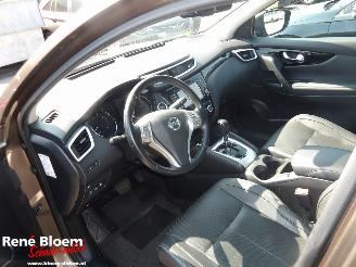 Nissan Qashqai 1.2 Business Edition 116pk Automaat picture 13