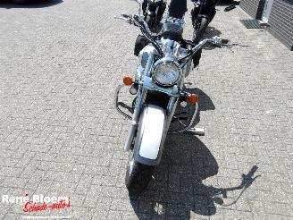 Suzuki VL 800 intruder Volusia picture 8