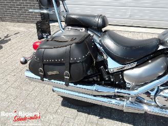 Suzuki VL 800 intruder Volusia picture 16