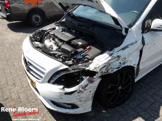 Mercedes B-klasse 180 Ambition 122pk picture 7