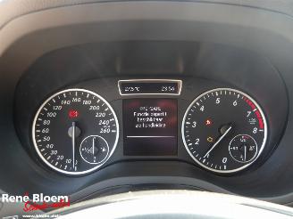 Mercedes B-klasse 180 Ambition 122pk picture 15