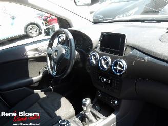 Mercedes B-klasse 180 Ambition 122pk picture 11