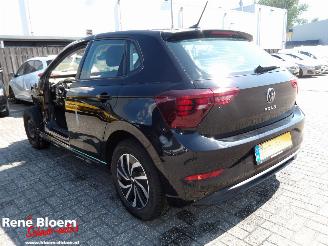 Volkswagen Polo 1.0 TSI Life 5drs Airco picture 5