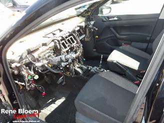 Volkswagen Polo 1.0 TSI Life 5drs Airco picture 12