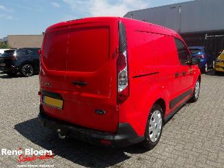 skadebil bedrijf Ford Transit Connect 1.5 EcoBlue L1 Trend 2021/2