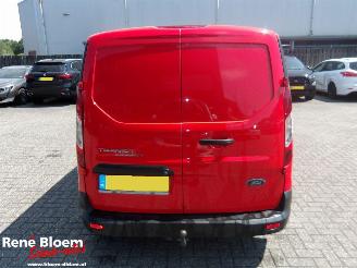 Ford Transit Connect 1.5 EcoBlue L1 Trend picture 6