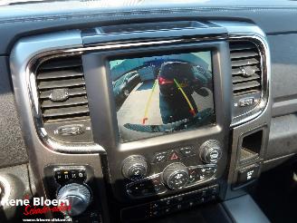 Dodge Ram 1500 5.7 V8 SRT Sport picture 19