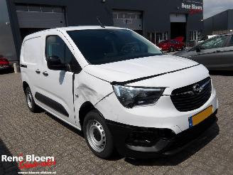 Opel Combo 1.5 BlueHDI 100 S&S L1 picture 2
