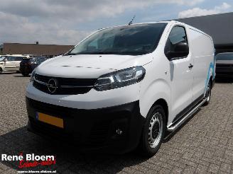 skadebil bedrijf Opel Vivaro 1.5 CDTI L3H1 Edition 2023/2