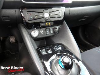 Nissan Leaf e+ N-Connecta 62kwh picture 18
