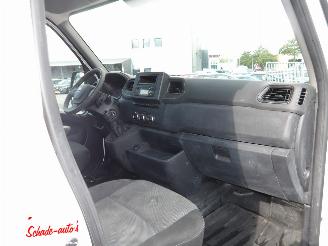 Nissan Interstar 2.3 DCI L2H2 Acenta picture 8
