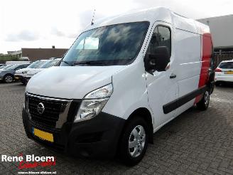 skadebil bedrijf Nissan Interstar 2.3 DCI L2H2 Acenta 2023/5