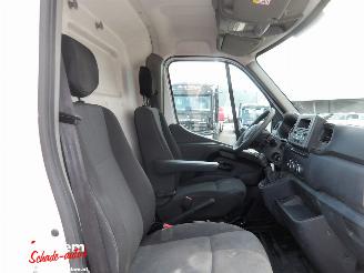 Nissan Interstar 2.3 DCI L2H2 Acenta picture 10