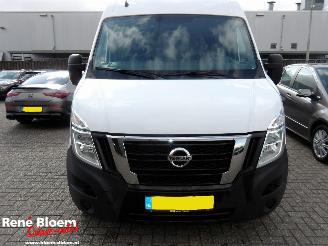 Nissan Interstar 2.3 DCI L2H2 Acenta picture 6