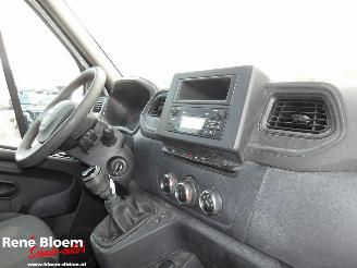 Nissan Interstar 2.3 DCI L2H2 Acenta picture 9