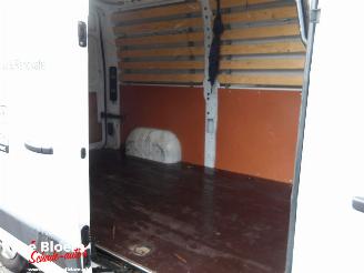 Nissan Interstar 2.3 DCI L2H2 Acenta picture 7