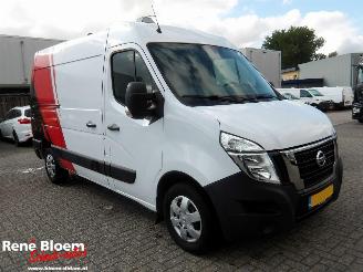 Nissan Interstar 2.3 DCI L2H2 Acenta picture 5