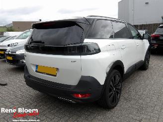 Damaged car Peugeot 5008 1.2 PureTech GT 131pk 2023/3
