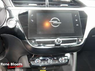 Opel Corsa Electric picture 16