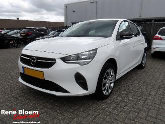 Unfallwagen Opel Corsa Electric 2022/12
