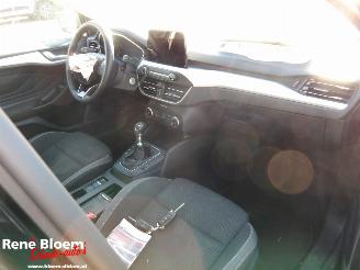 Ford Focus 1.0 Ecoboost Business picture 8
