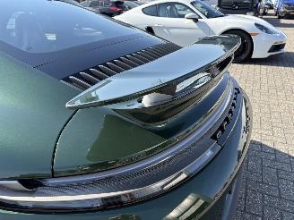Porsche 911 992.2 3.6 Turbo S Ceramic 711pk picture 7