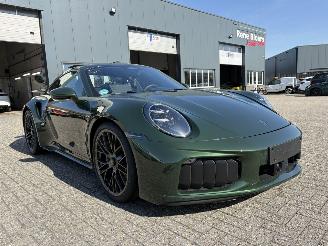 Porsche 911 992.2 3.6 Turbo S Ceramic 711pk picture 2