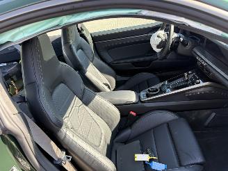 Porsche 911 992.2 3.6 Turbo S Ceramic 711pk picture 12