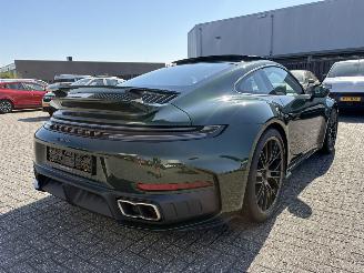 Avarii autoturisme Porsche 911 992.2 3.6 Turbo S Ceramic 711pk 2026/2