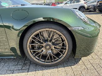 Porsche 911 992.2 3.6 Turbo S Ceramic 711pk picture 8