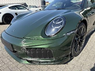 Porsche 911 992.2 3.6 Turbo S Ceramic 711pk picture 25