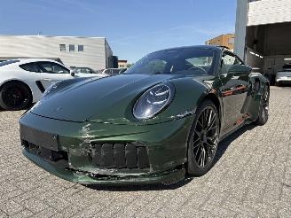 Porsche 911 992.2 3.6 Turbo S Ceramic 711pk picture 3
