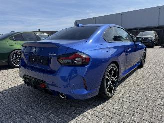 Unfallwagen BMW 2-serie 218i M-pakket 2025/10
