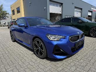 BMW 2-serie 218i M-pakket picture 2