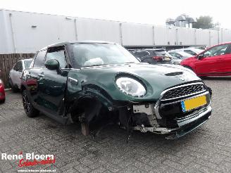 Mini Cooper S 2.0 Chili Business 5dr5s 192pk picture 5
