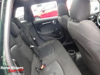Mini Cooper S 2.0 Chili Business 5dr5s 192pk picture 14