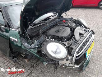 Mini Cooper S 2.0 Chili Business 5dr5s 192pk picture 10